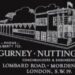 Gurney Nutting