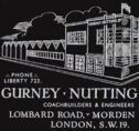 Gurney Nutting