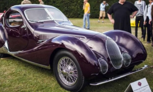 Talbot Lago